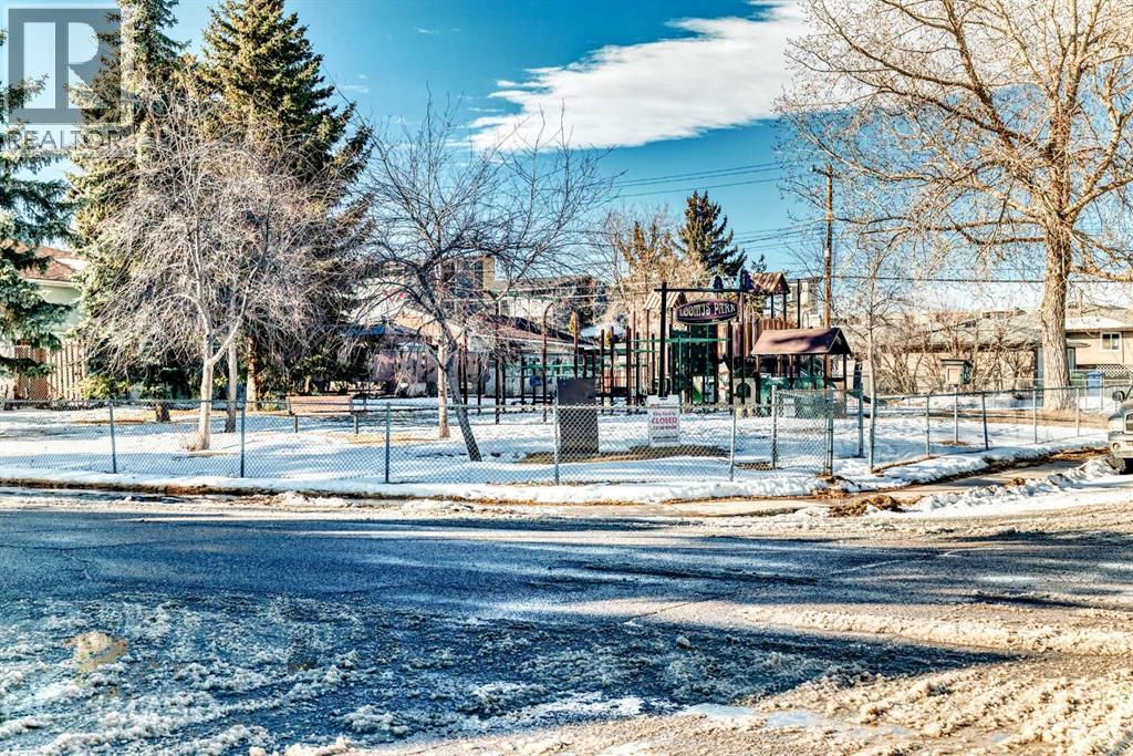 Single Family House for Sale in   Street SW Kingsland Calgary 