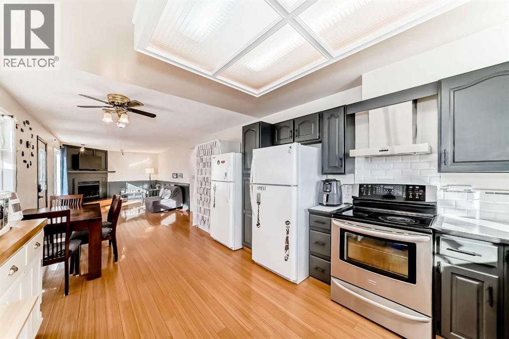 Single Family House for Sale in   Street SW Kingsland Calgary 