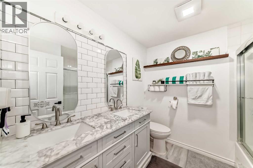 Single Family House for Sale in   Street SW Kingsland Calgary 