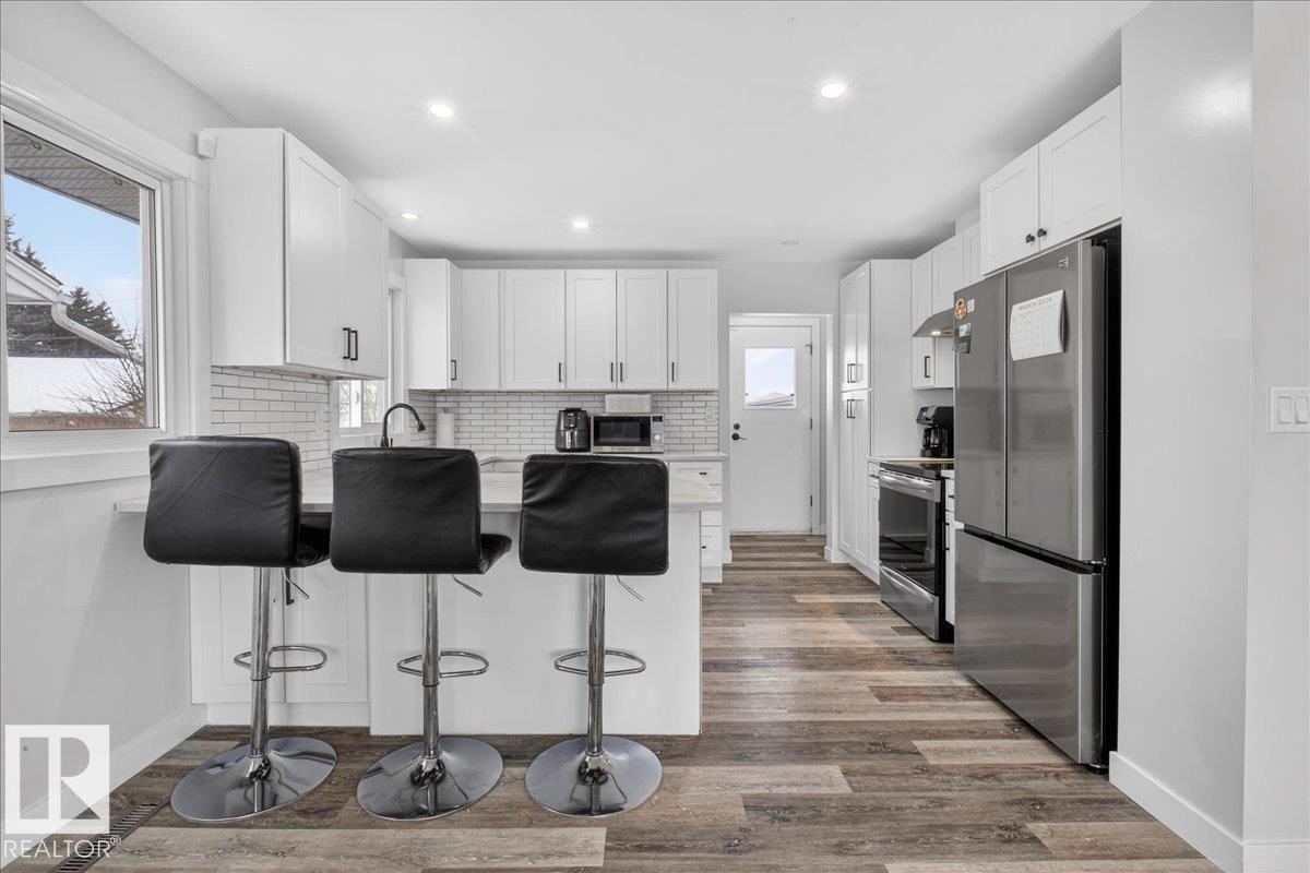 13420 102 ST NW, Edmonton