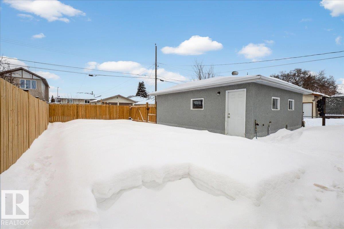 13420 102 ST NW, Edmonton