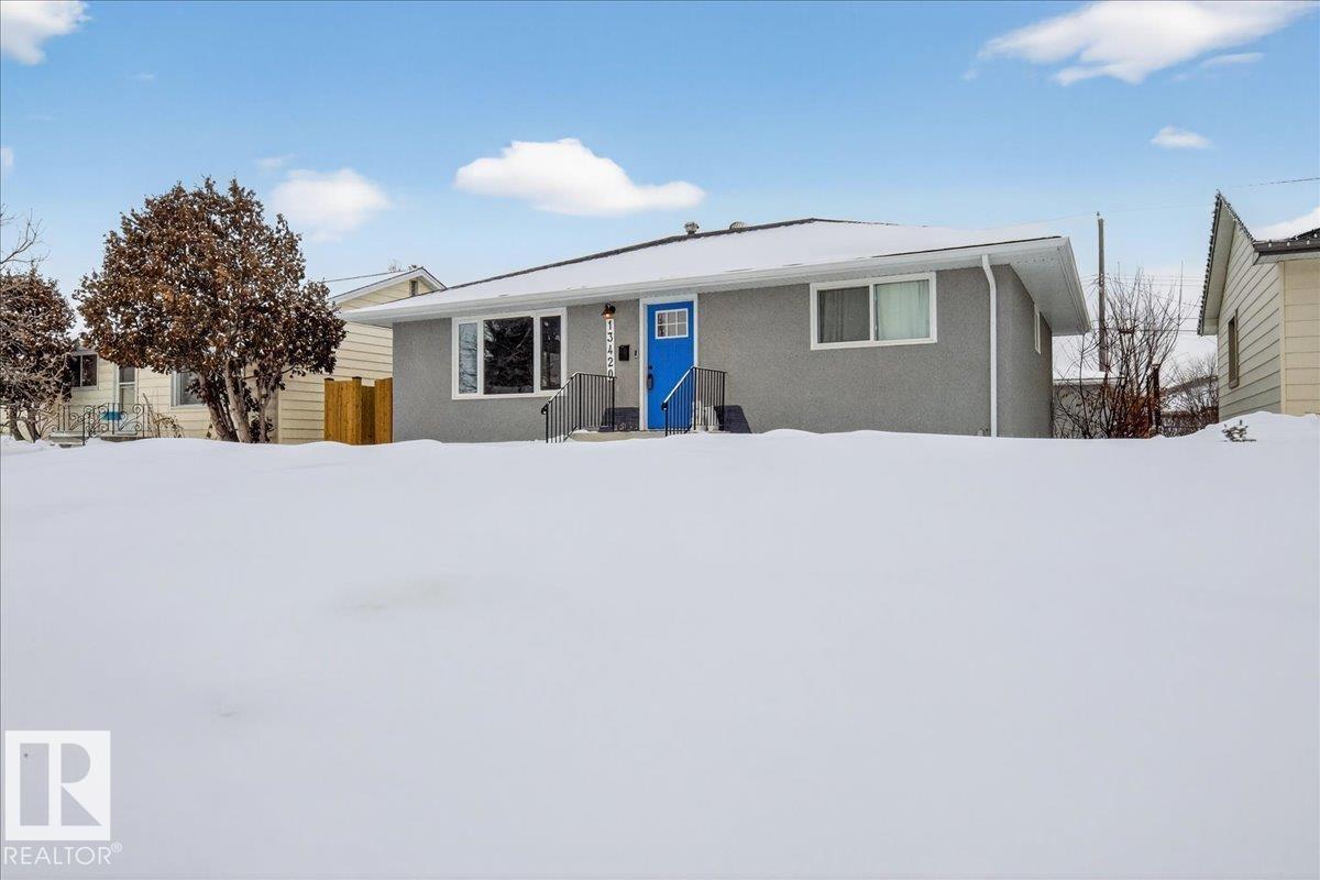 13420 102 ST NW, Edmonton