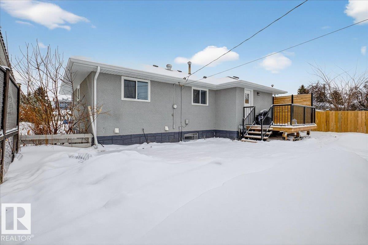 13420 102 ST NW, Edmonton