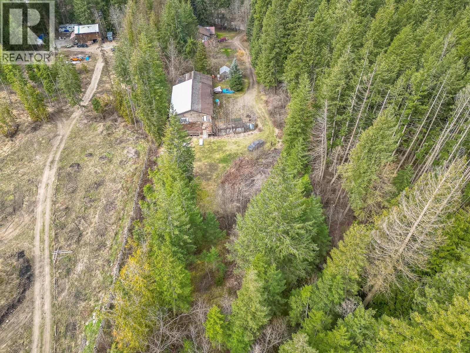 4850 Foothill Road SW, Salmon Arm