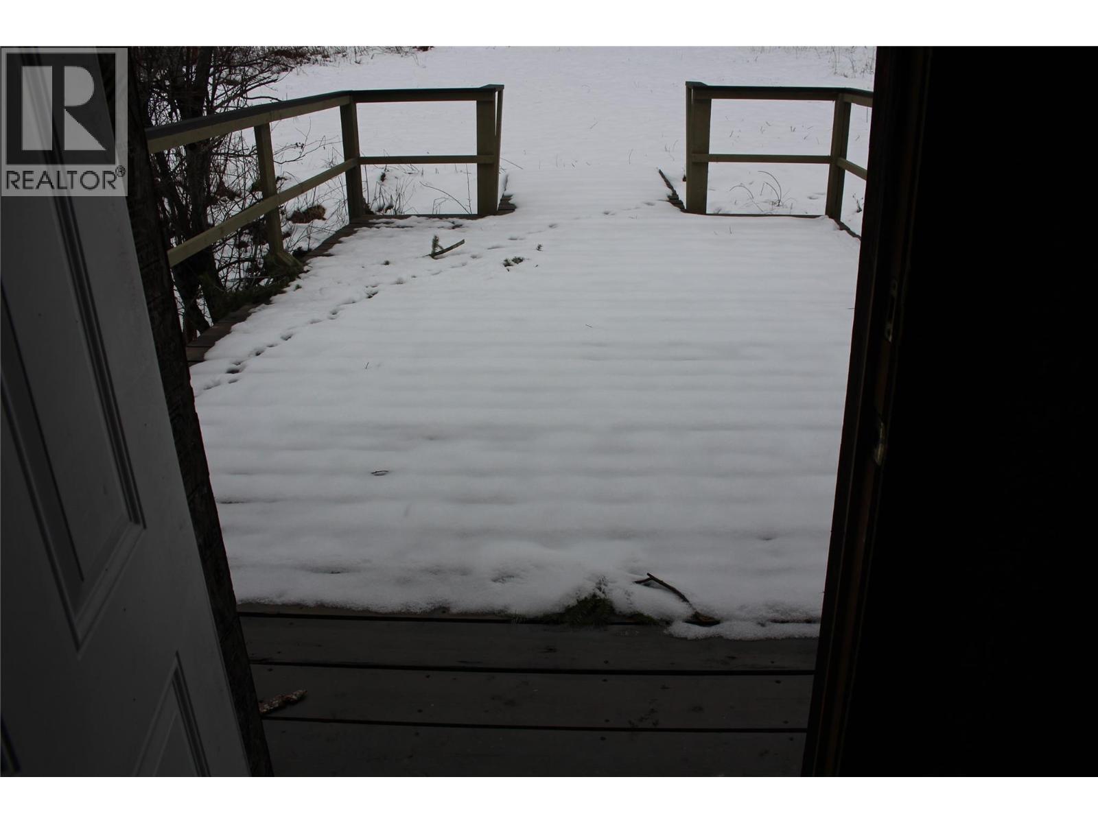 4850 Foothill Road SW, Salmon Arm