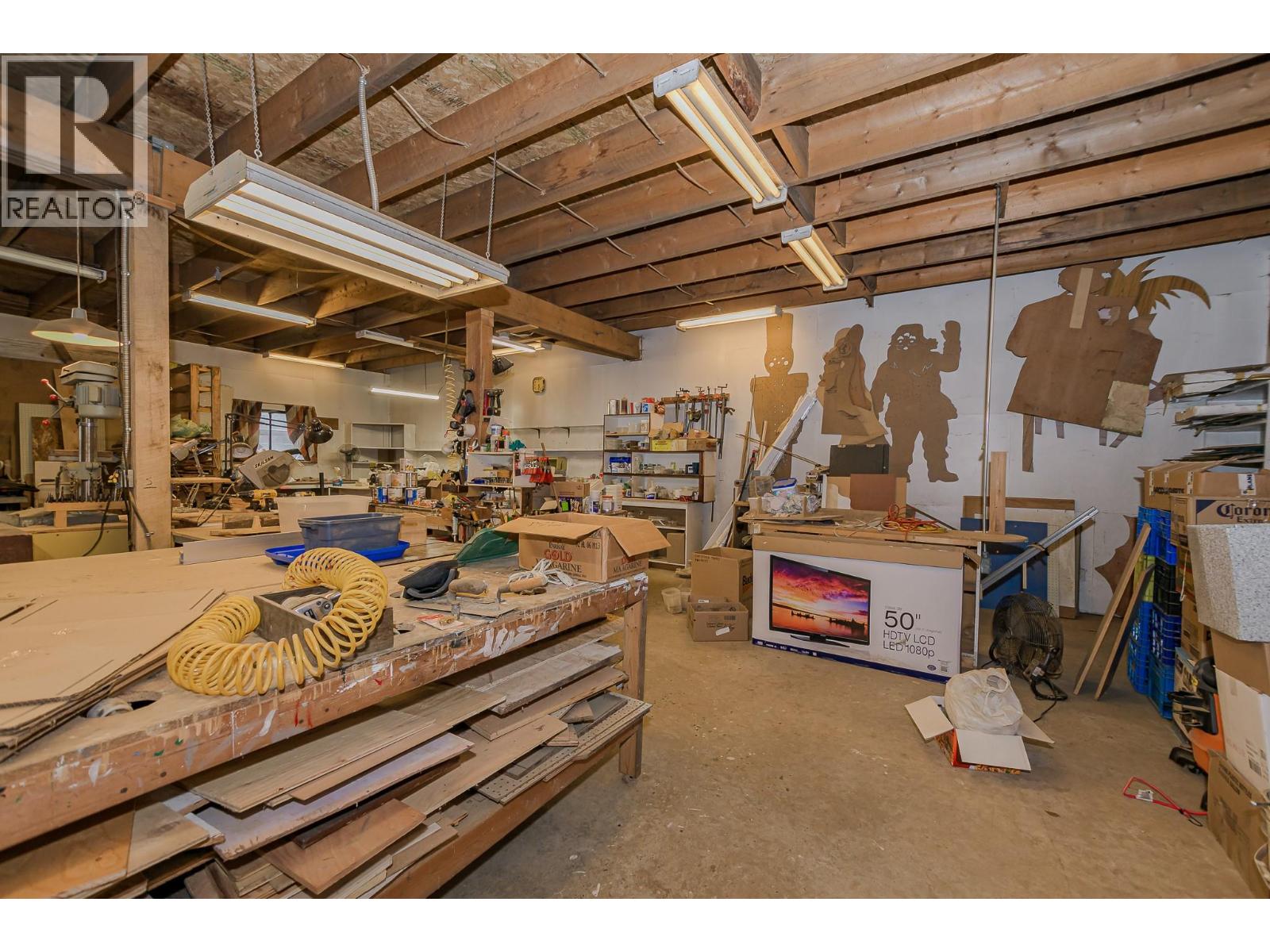 4850 Foothill Road SW, Salmon Arm