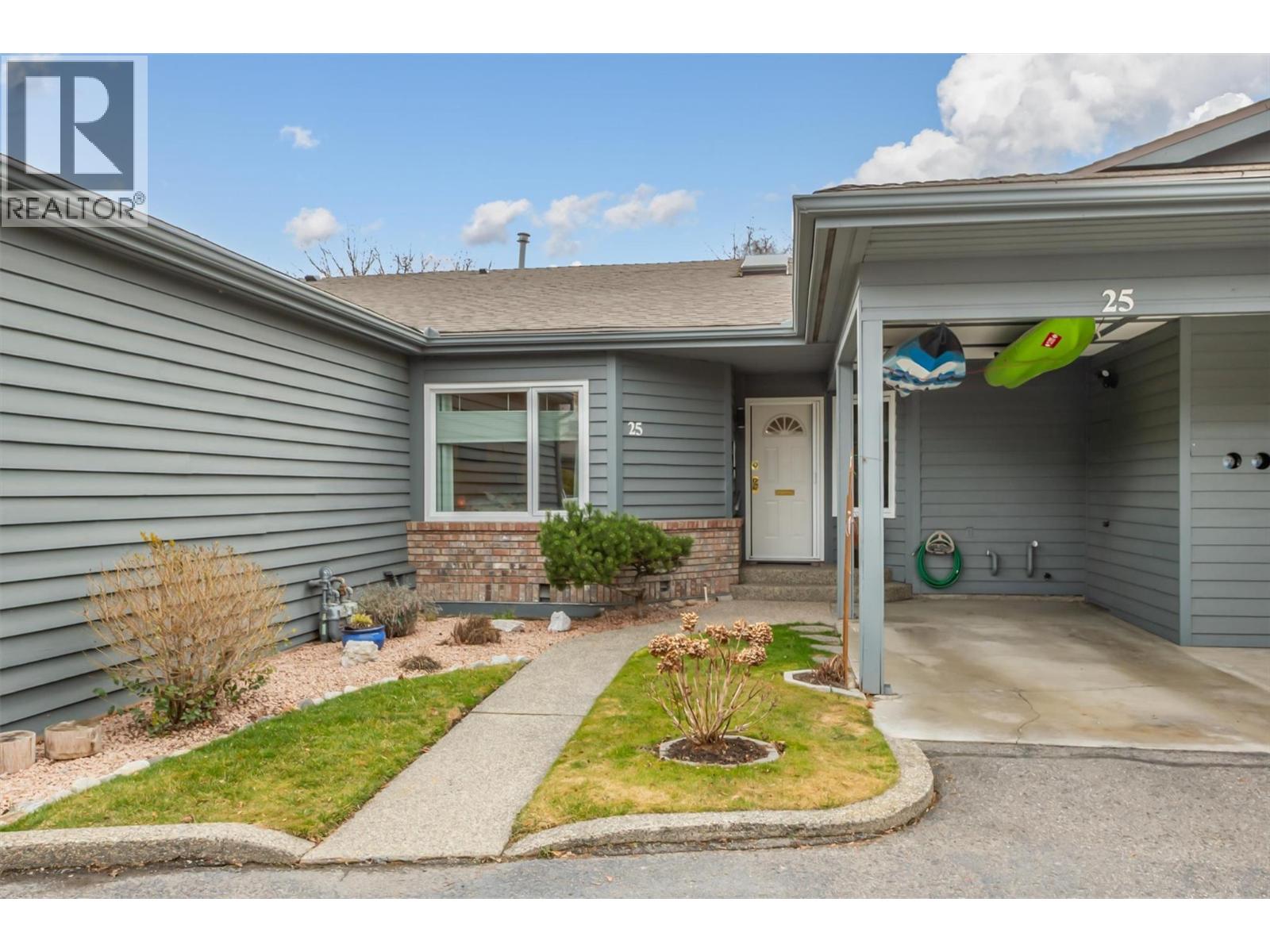 25 1530 Kelglen Street, Kelowna