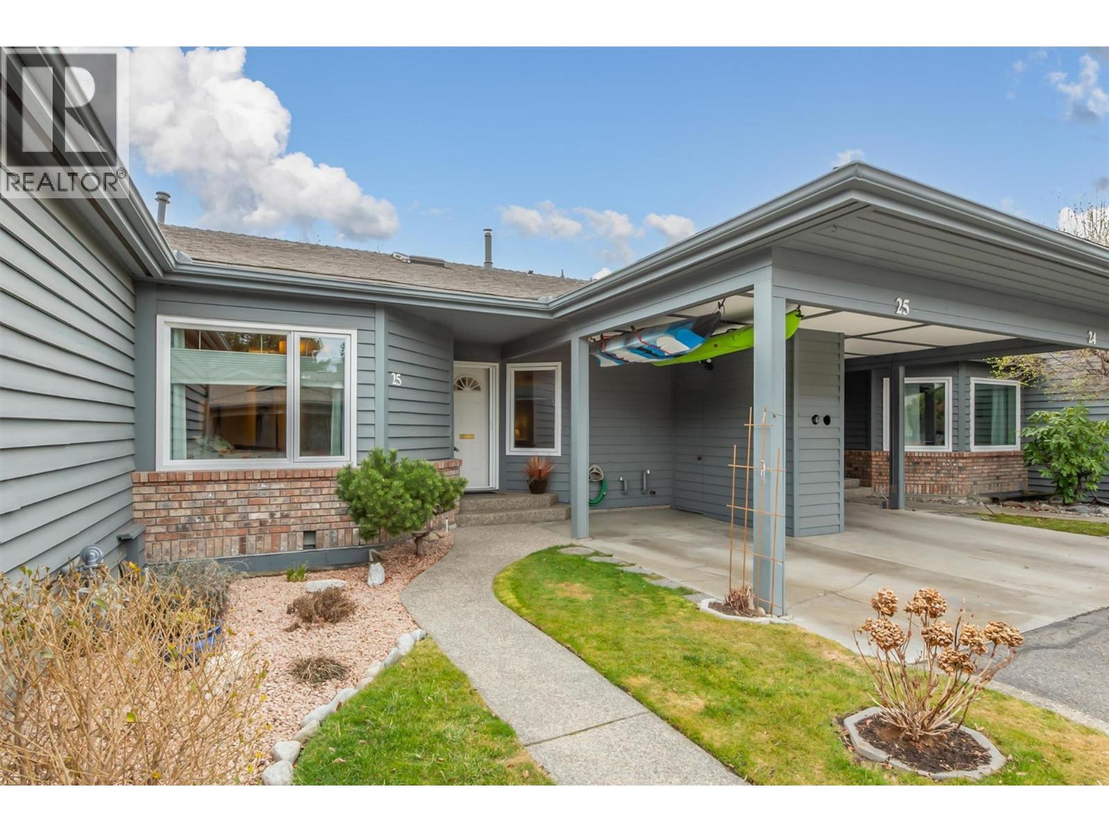 25 1530 Kelglen Street, Kelowna