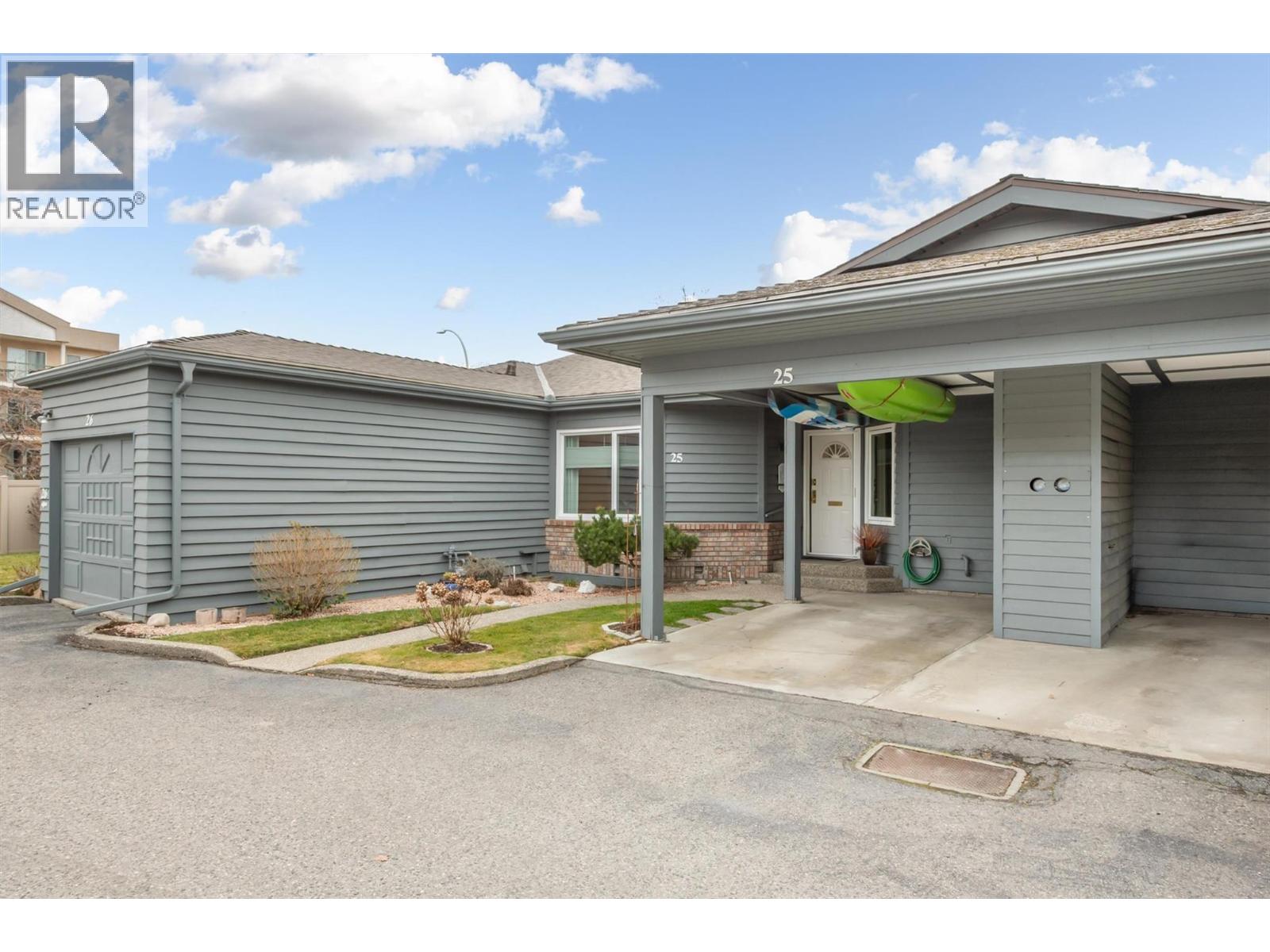 25 1530 Kelglen Street, Kelowna