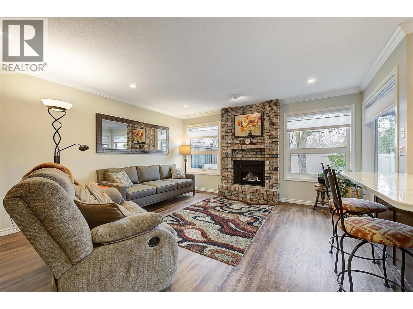 25 1530 Kelglen Street, Kelowna