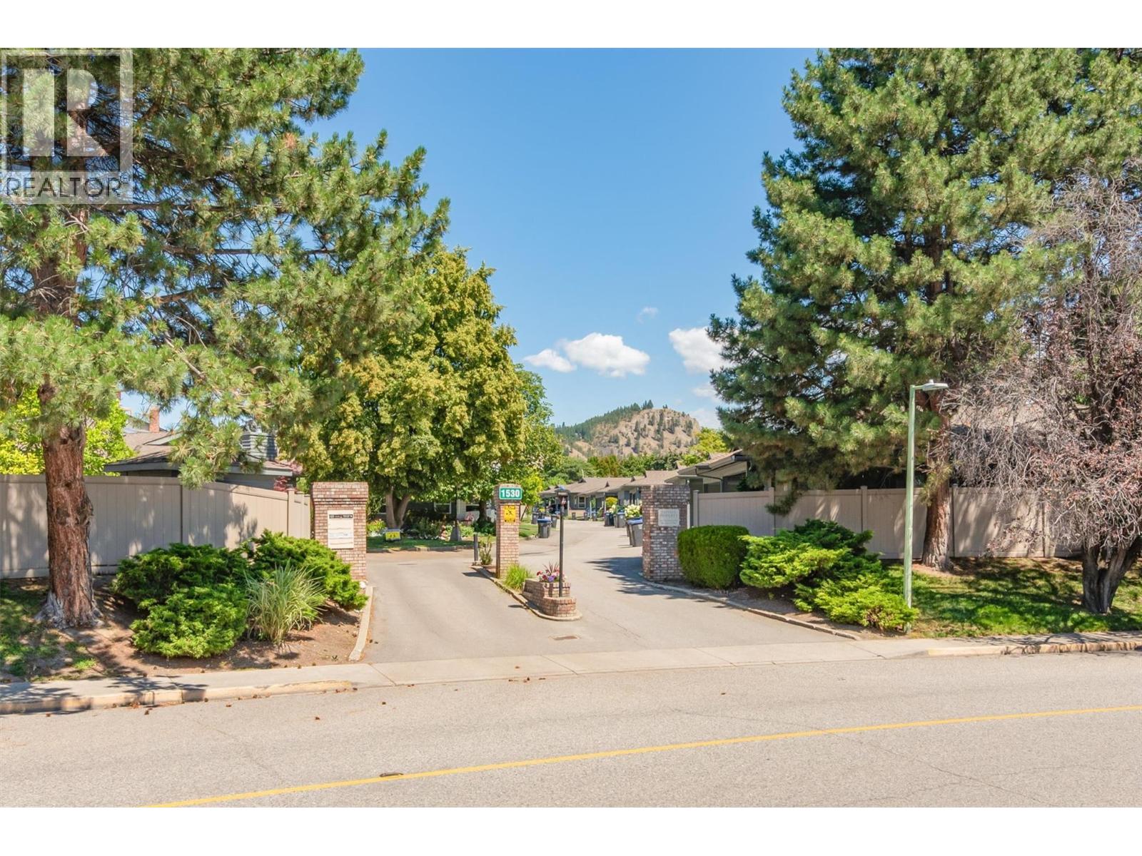 25 1530 Kelglen Street, Kelowna