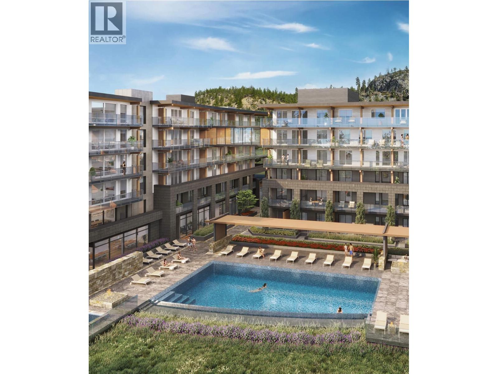 202 9654 Benchland Road, Lake Country