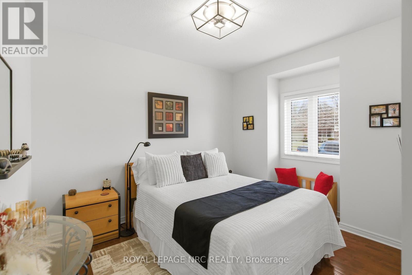 165 COLBECK DRIVE - 28