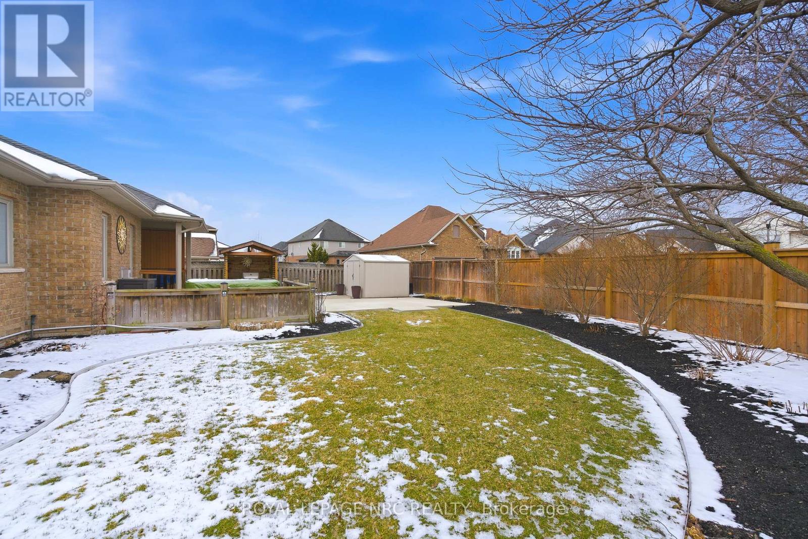 165 COLBECK DRIVE - 17