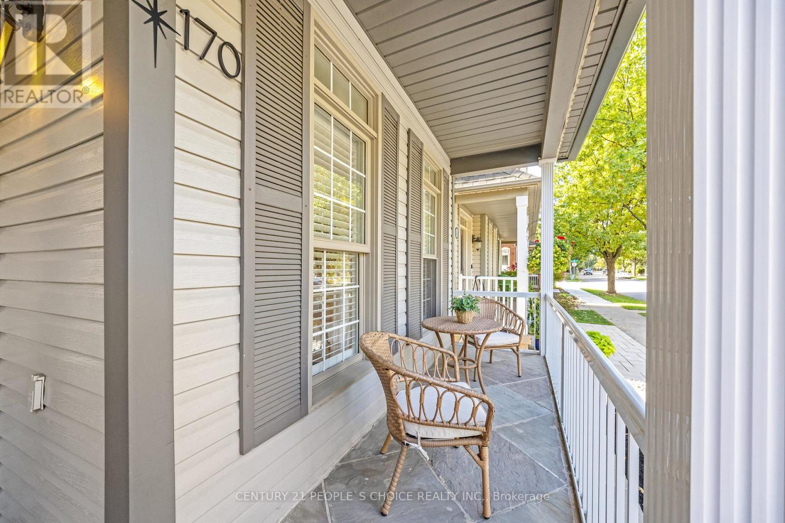 170 ROXTON ROAD - 5