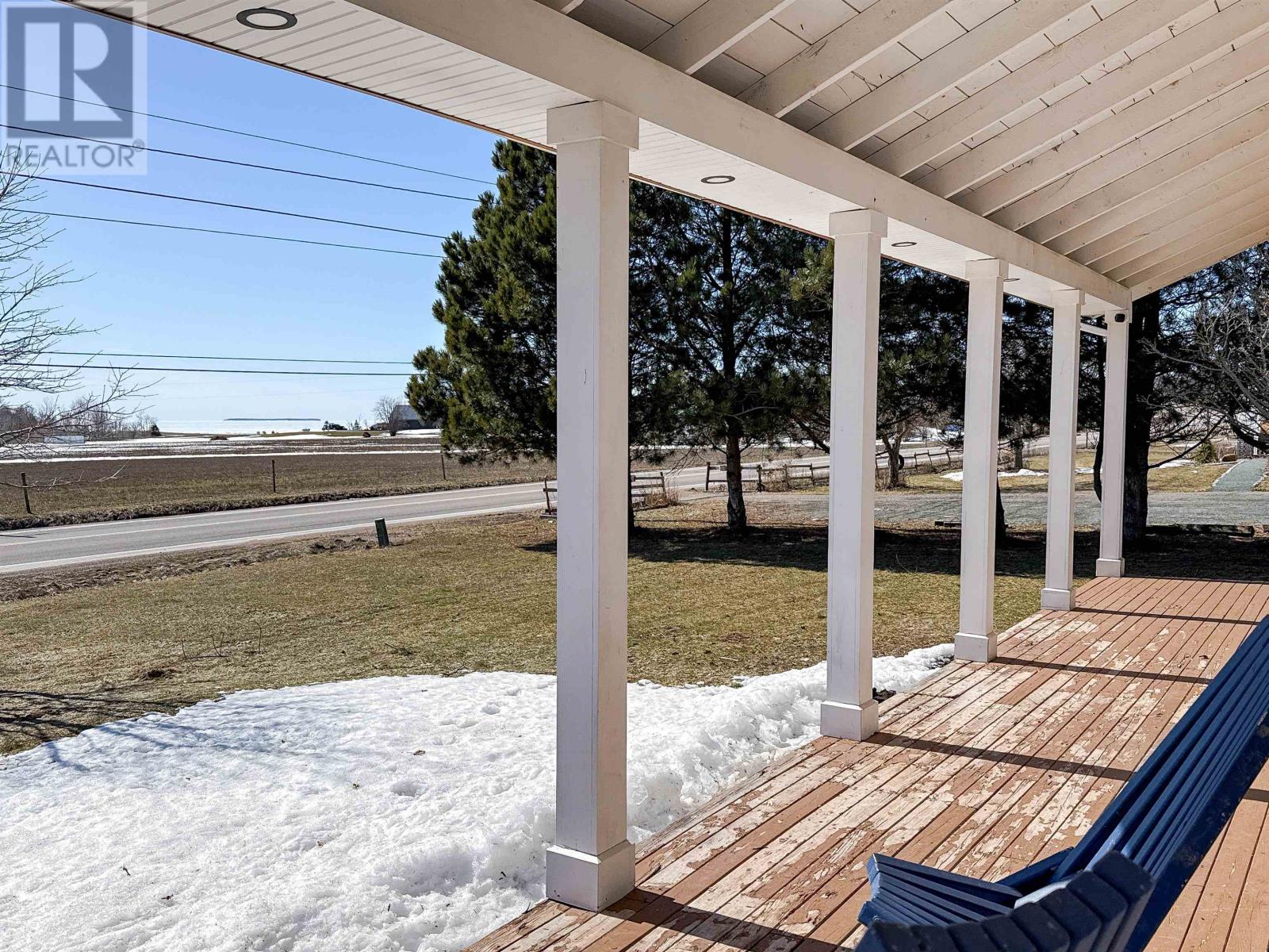 1592 Pownal Road - 2