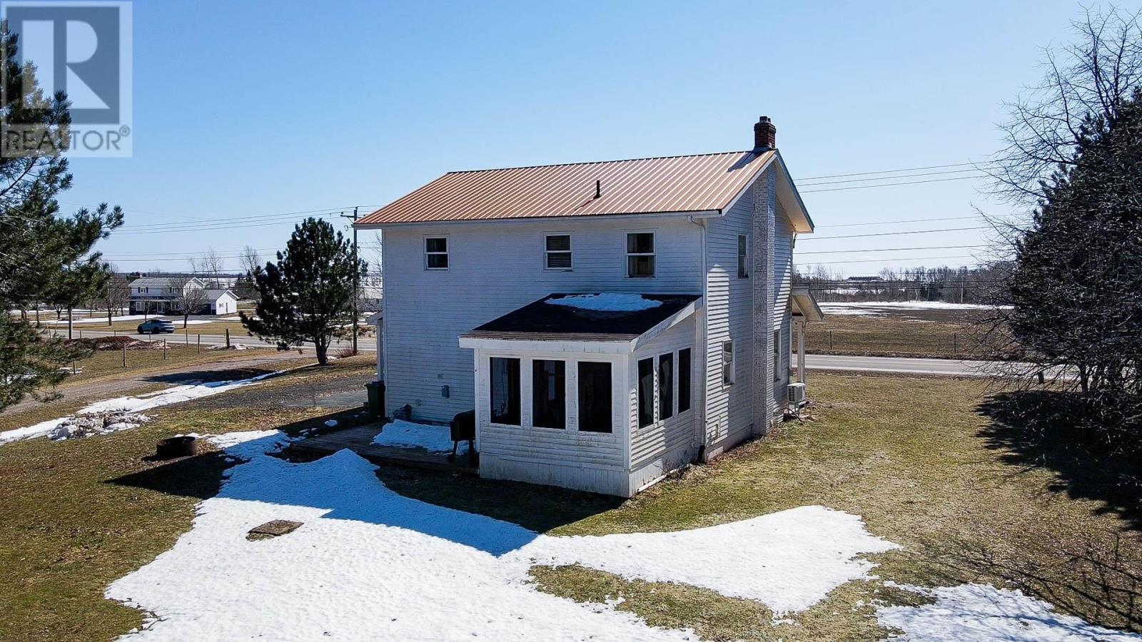 1592 Pownal Road - 31