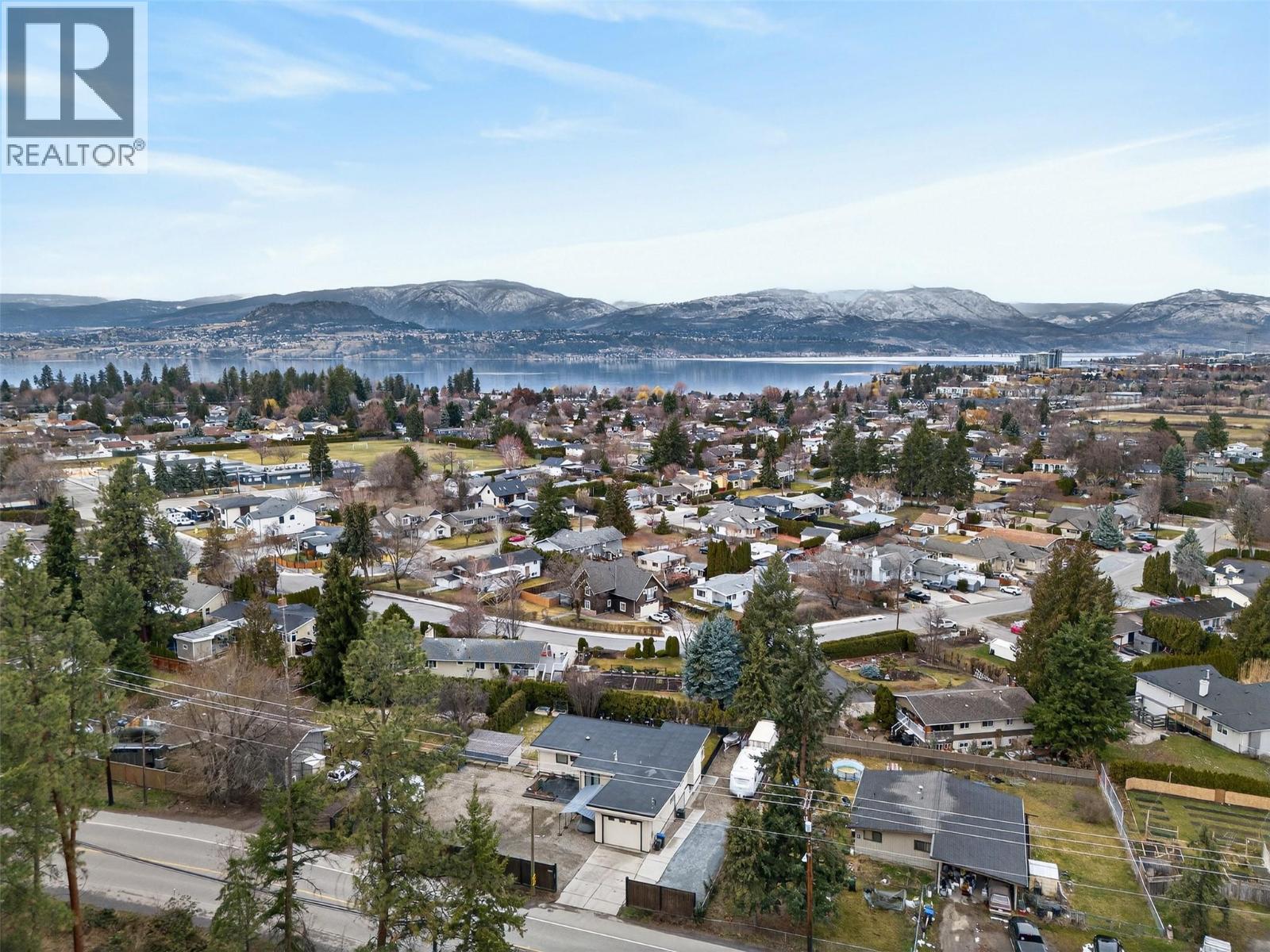 824 Dehart Road, Kelowna