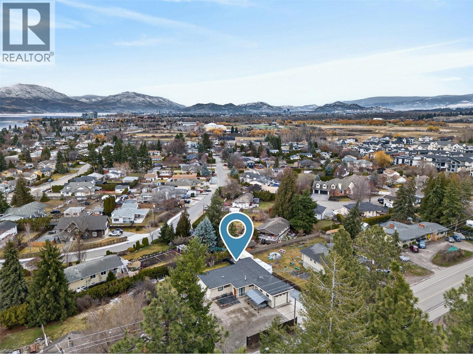 824 Dehart Road, Kelowna