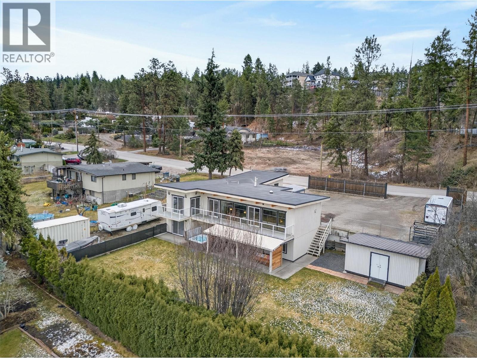 824 Dehart Road, Kelowna