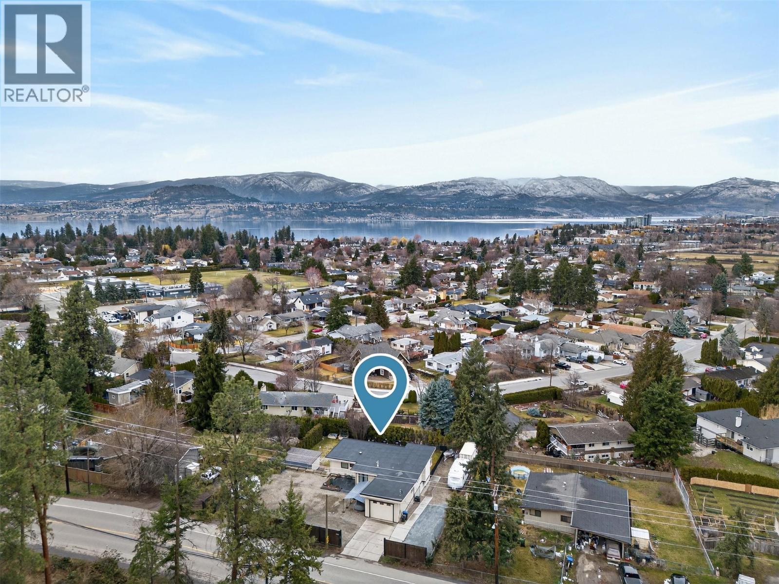 824 Dehart Road, Kelowna