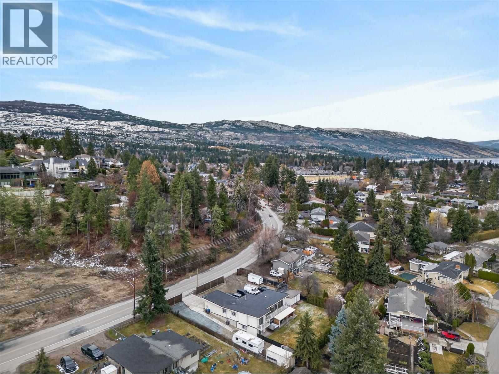 824 Dehart Road, Kelowna