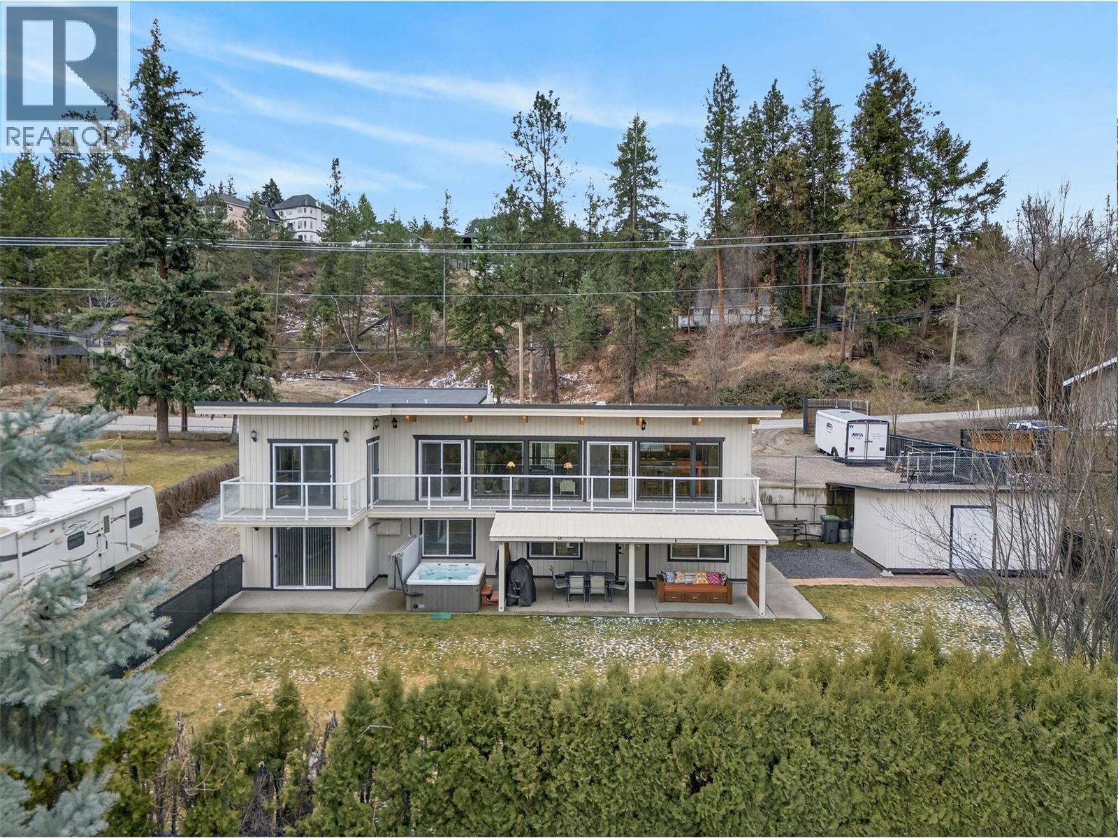 824 Dehart Road, Kelowna