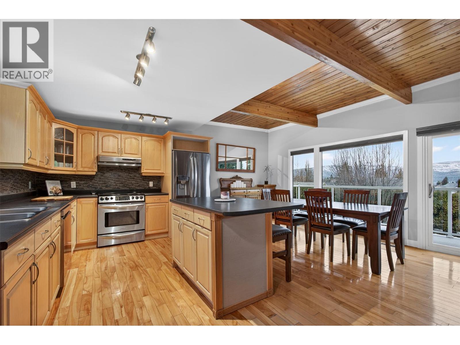 824 Dehart Road, Kelowna