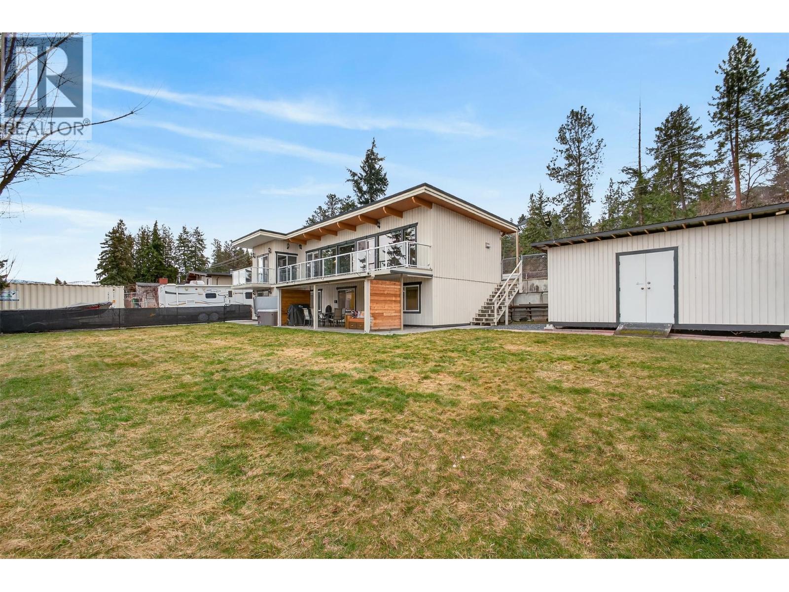 824 Dehart Road, Kelowna