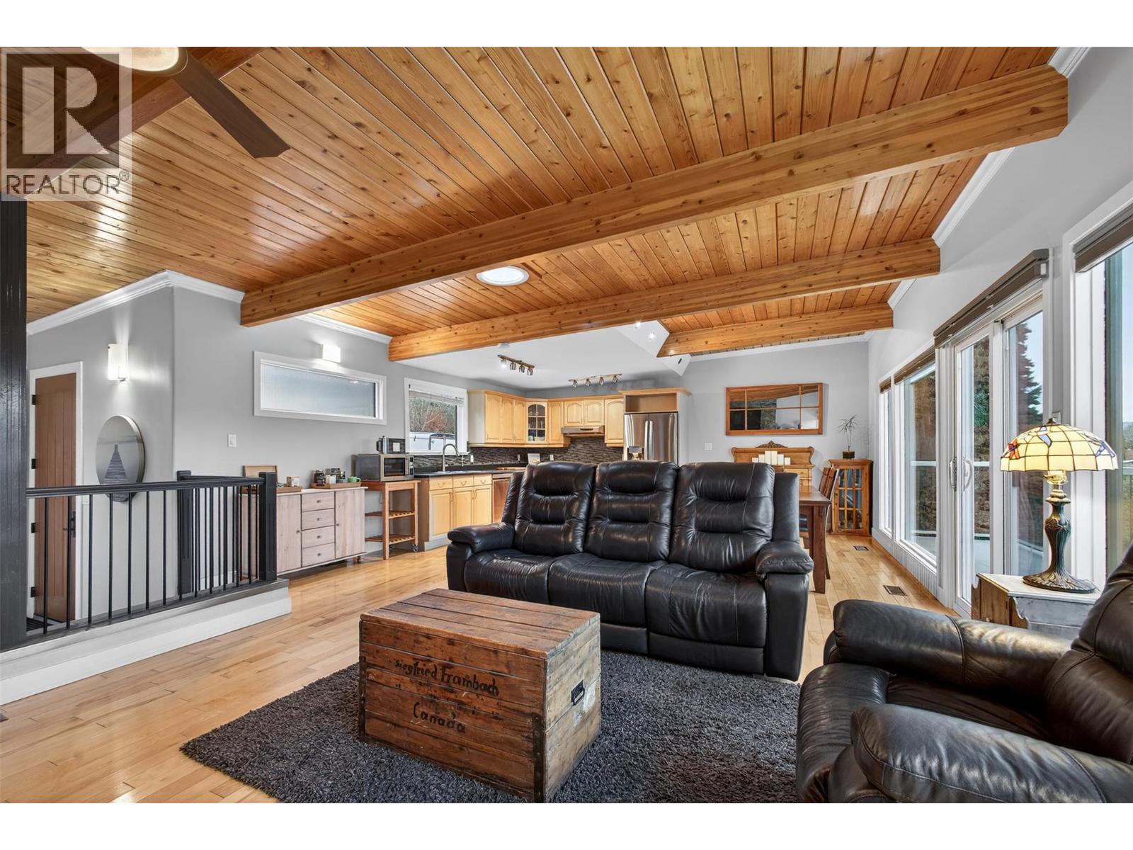 824 Dehart Road, Kelowna