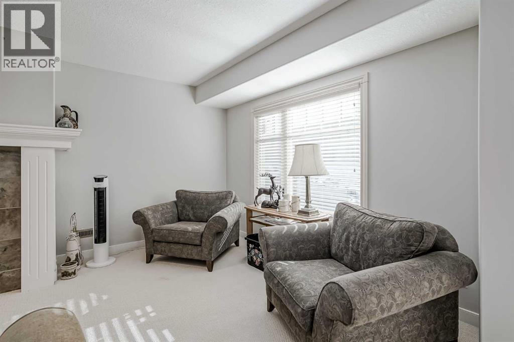 Single Family House Bungalow for Sale in  Bridle Estates Mews SW Bridlewood Calgary 