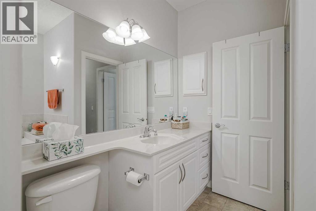 Single Family House Bungalow for Sale in  Bridle Estates Mews SW Bridlewood Calgary 