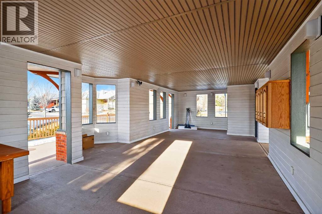 Single Family House Bungalow for Sale in  Bridle Estates Mews SW Bridlewood Calgary 