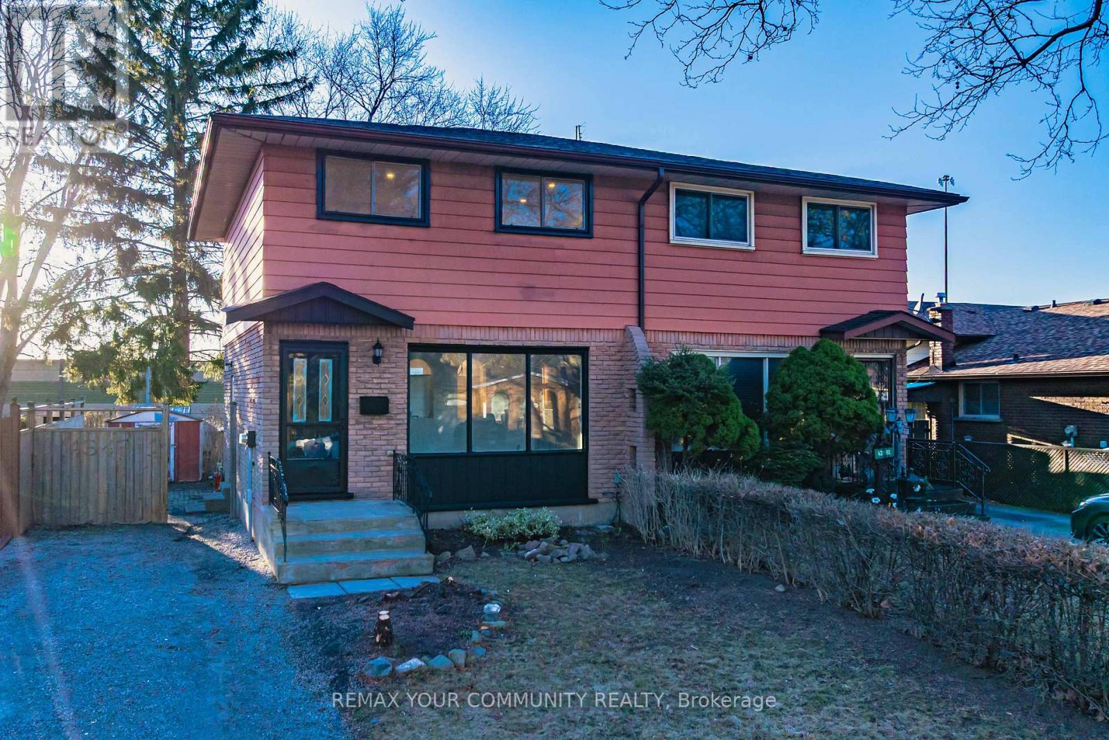 4363 MEADOWVALE DRIVE - 1