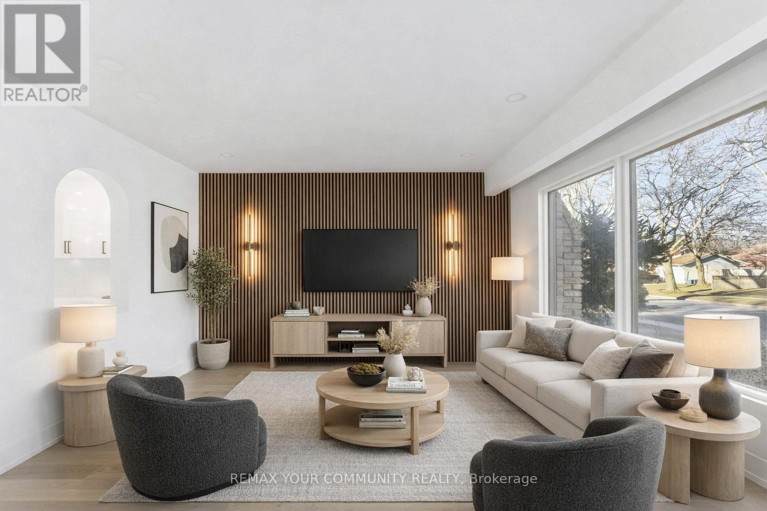 4363 MEADOWVALE DRIVE - 2