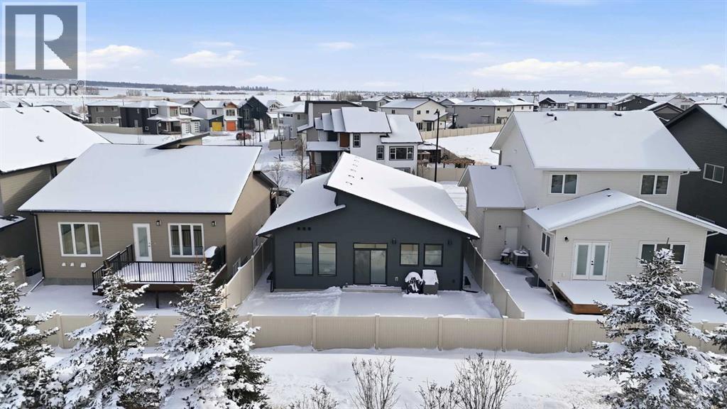 183 Ellington Crescent, Red Deer