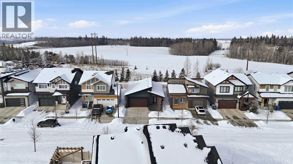 183 Ellington Crescent, Red Deer