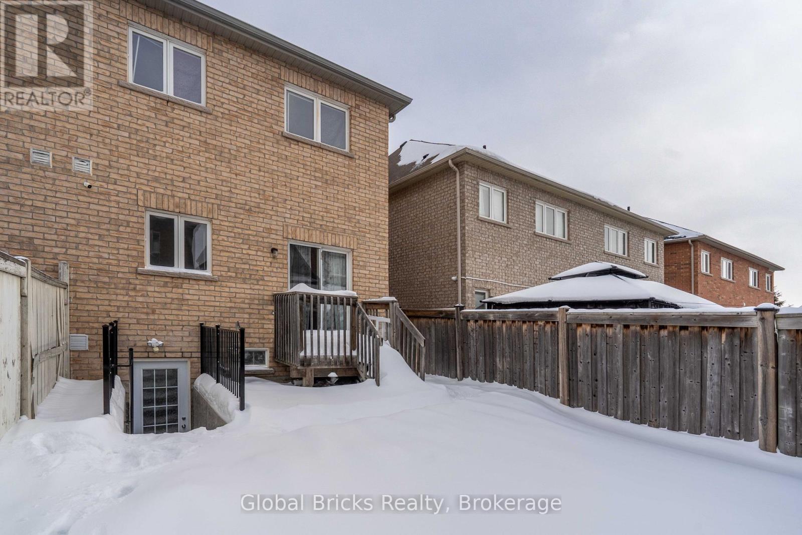 10 Dillon Drive, Brampton, ON photo 42