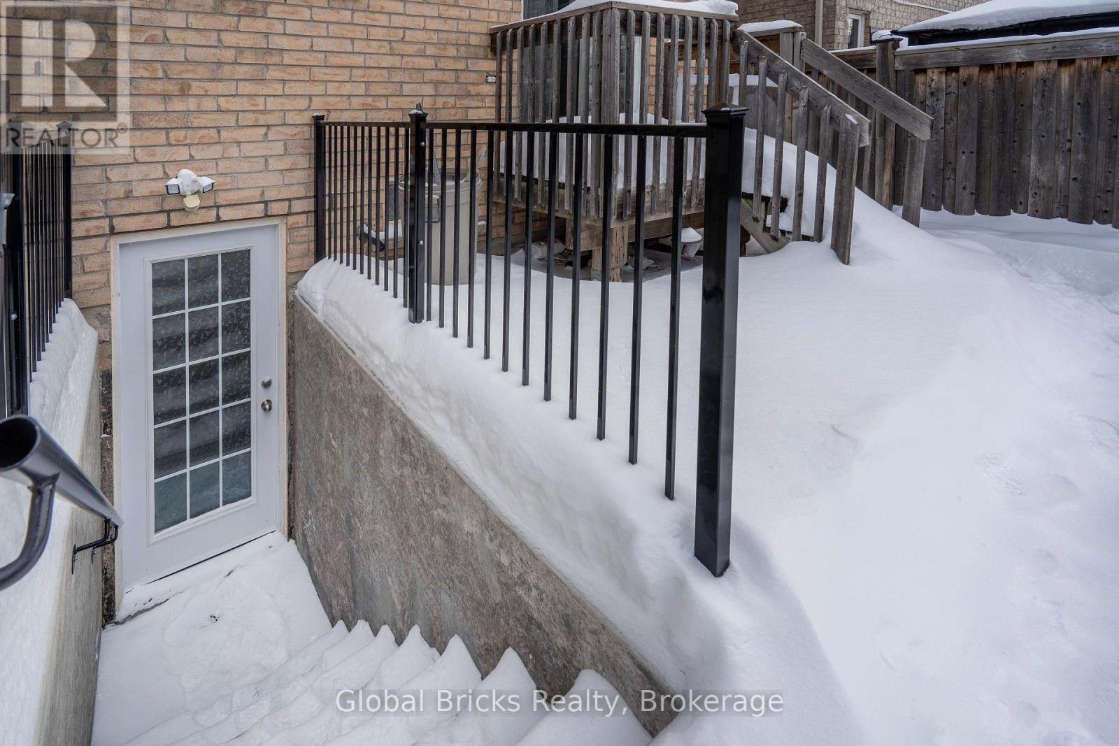 10 Dillon Drive, Brampton, ON photo 41