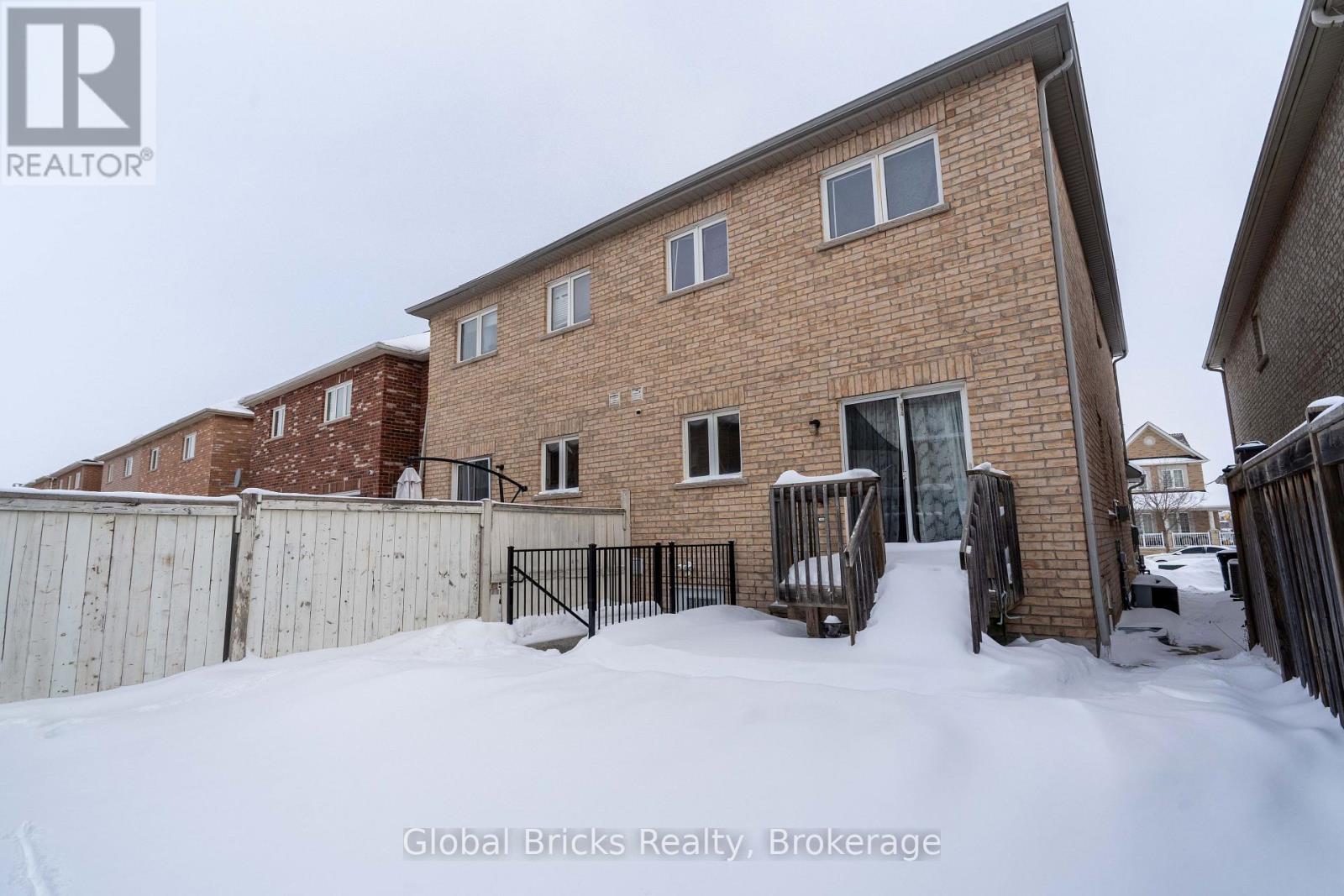 10 Dillon Drive, Brampton, ON photo 43