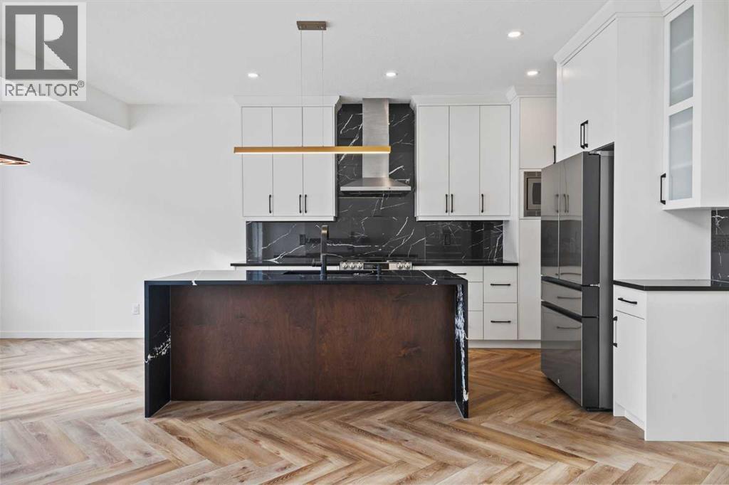 Single Family House for Sale in  Calhoun Crescent NE Livingston Calgary 