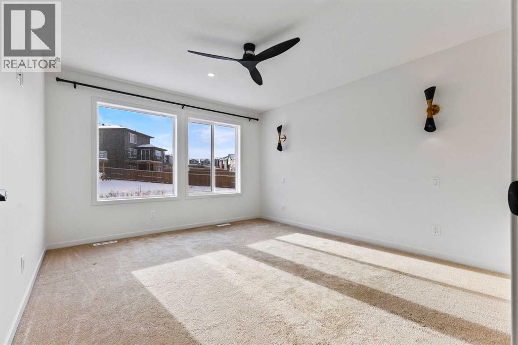 Single Family House for Sale in  Calhoun Crescent NE Livingston Calgary 