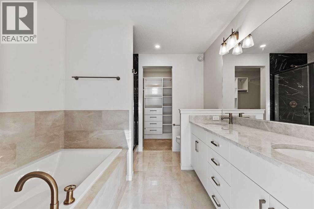 Single Family House for Sale in  Calhoun Crescent NE Livingston Calgary 