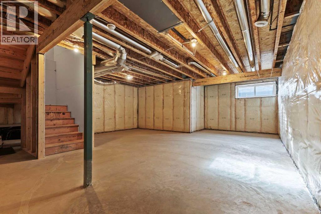 Single Family House for Sale in  Calhoun Crescent NE Livingston Calgary 