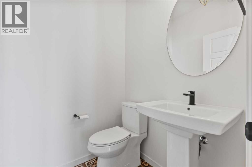 Single Family House for Sale in  Calhoun Crescent NE Livingston Calgary 