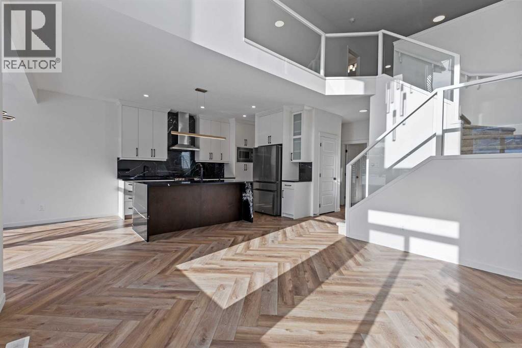 229 Calhoun Crescent NE, Calgary, Alberta