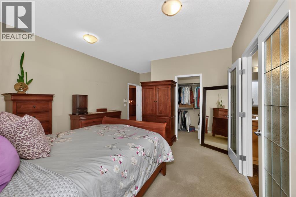 Single Family House Bungalow for Sale in  Evercreek Bluffs Way SW Evergreen Calgary 