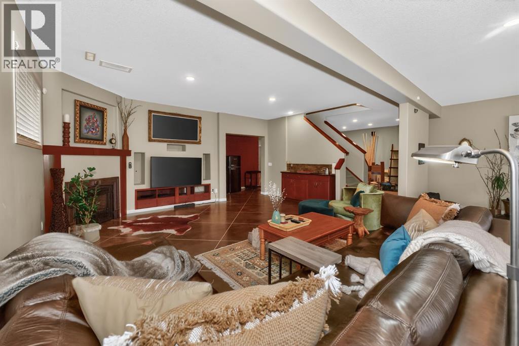 Single Family House Bungalow for Sale in  Evercreek Bluffs Way SW Evergreen Calgary 