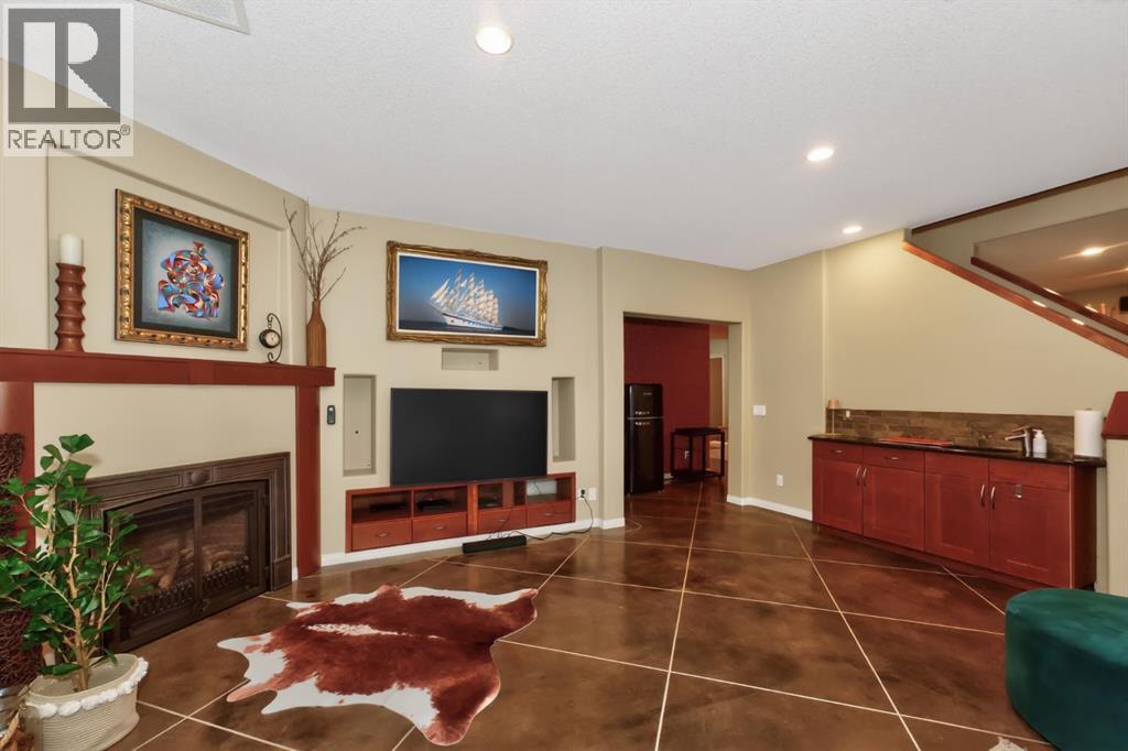 Single Family House Bungalow for Sale in  Evercreek Bluffs Way SW Evergreen Calgary 