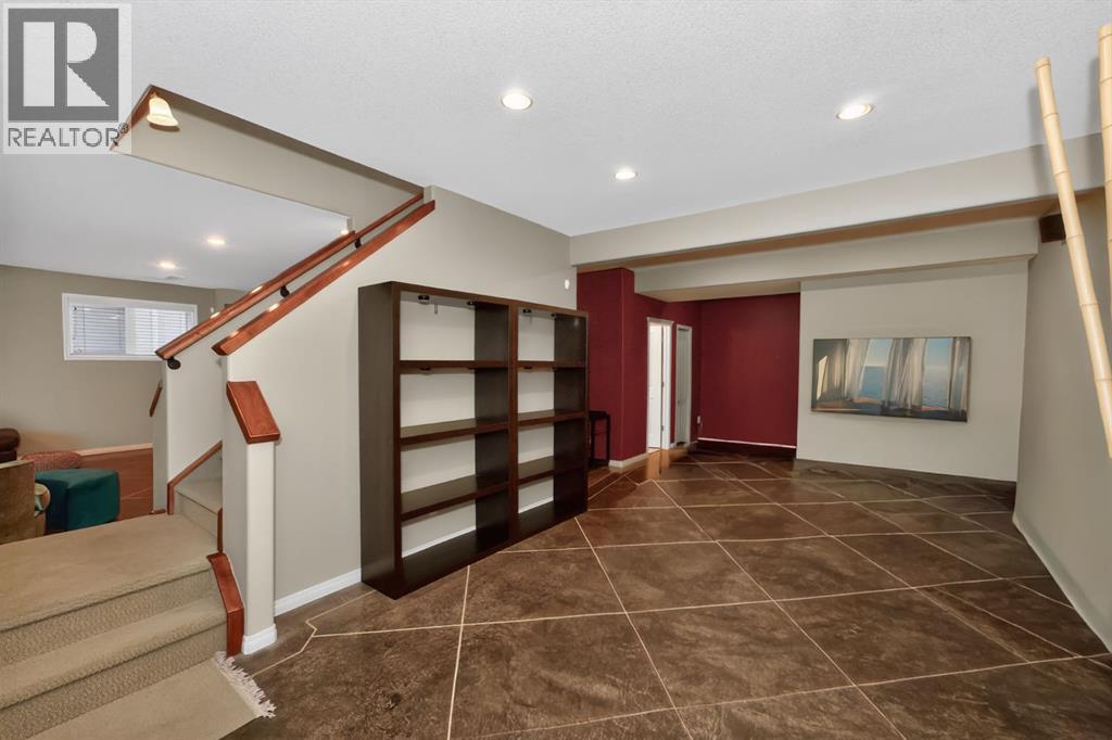 Single Family House Bungalow for Sale in  Evercreek Bluffs Way SW Evergreen Calgary 